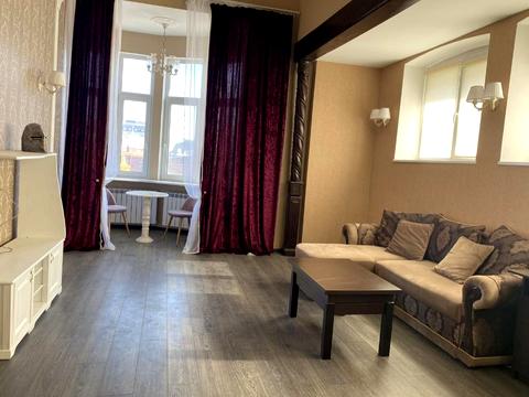 квартира за адресою Римарська вул., 19