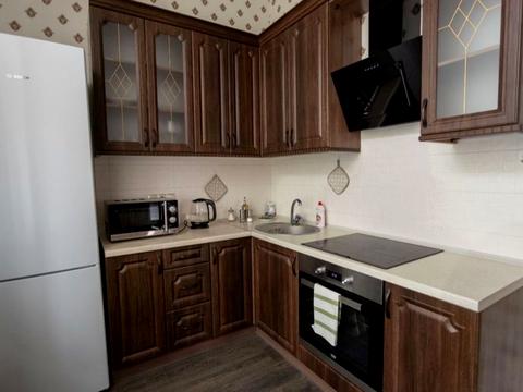 квартира за адресою Римарська вул., 19