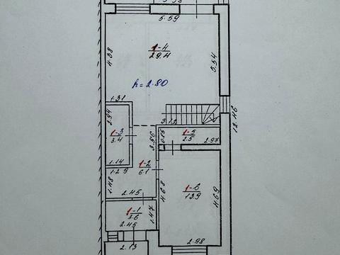 будинок за адресою Володимира Івасюка вул., 3
