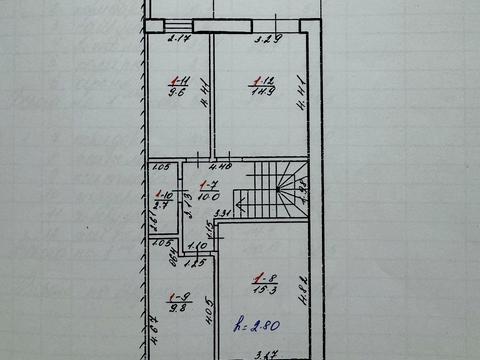 будинок за адресою Володимира Івасюка вул., 3