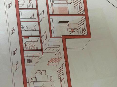 дом по адресу Свободы просп.