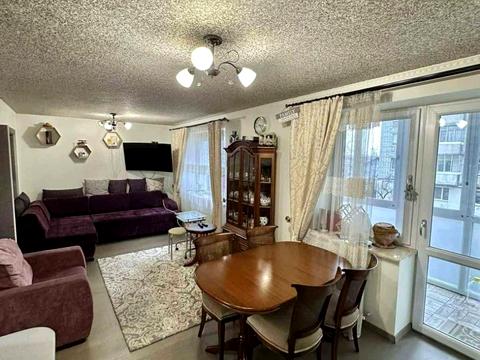 квартира по адресу Тараса Шевченко ул., 207