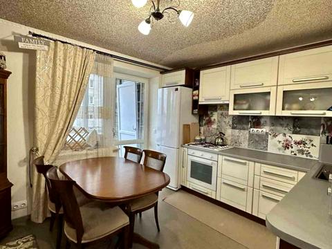 квартира по адресу Тараса Шевченко ул., 207