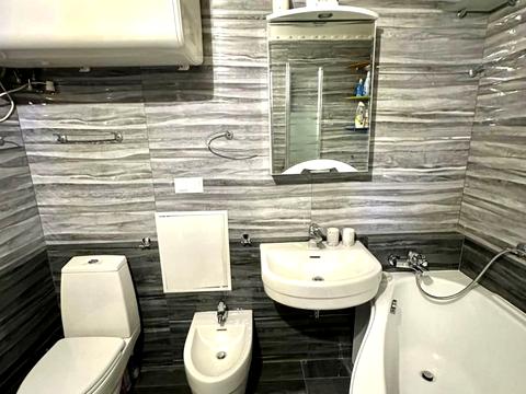 квартира по адресу Тараса Шевченко ул., 207