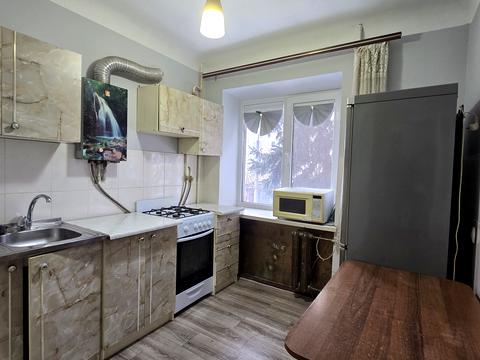 квартира по адресу Галицкая ул., 64