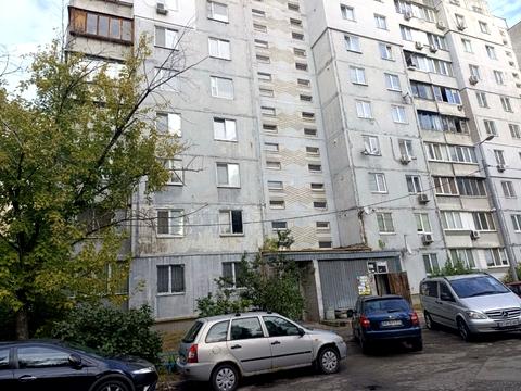 квартира за адресою Київ, Червоної Калини просп. (Володимира Маяковського), 37