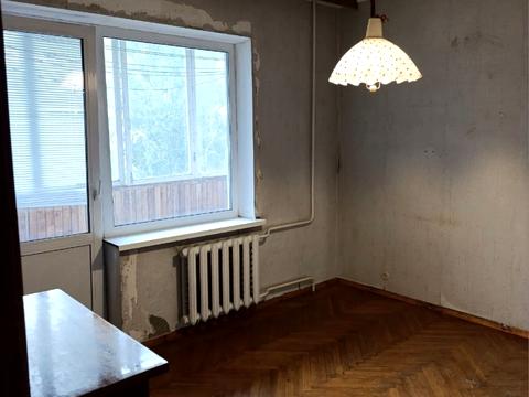 квартира за адресою Київ, Червоної Калини просп. (Володимира Маяковського), 37