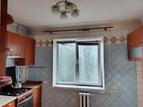 квартира за адресою Київ, Червоної Калини просп. (Володимира Маяковського), 37