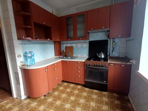 квартира за адресою Київ, Червоної Калини просп. (Володимира Маяковського), 37