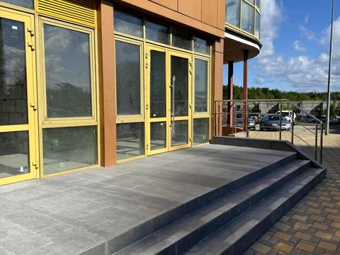 коммерческая по адресу Кондратюка Юрия ул., 5