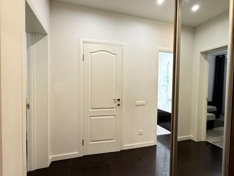 квартира за адресою Соборності просп. (Возз'єднання), 17