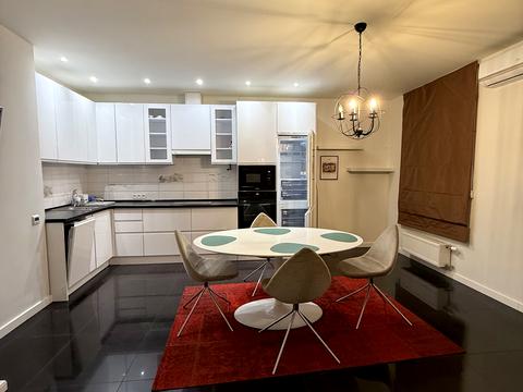 квартира за адресою Соборності просп. (Возз'єднання), 17