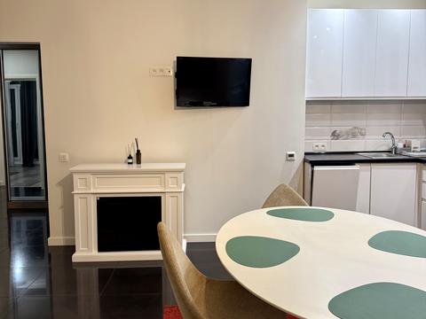 квартира за адресою Соборності просп. (Возз'єднання), 17