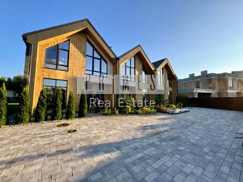 будинок за адресою Вітряні Гори вул.