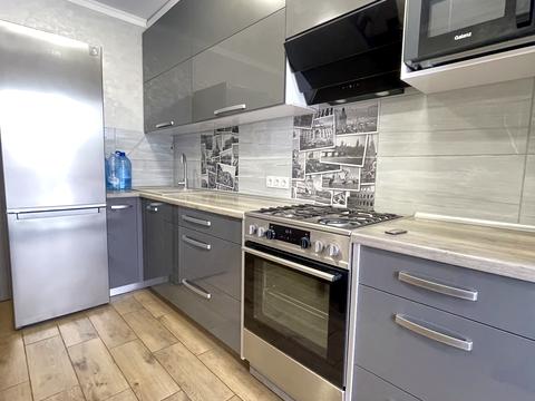 квартира за адресою Будного вул., 20-А