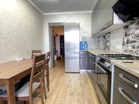 квартира за адресою Будного вул., 20-А