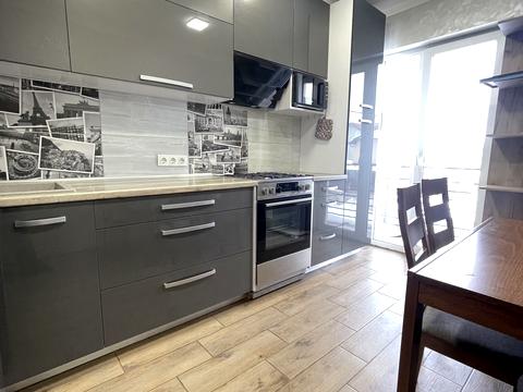 квартира за адресою Будного вул., 20-А