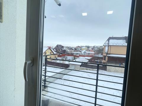 квартира за адресою Будного вул., 20-А