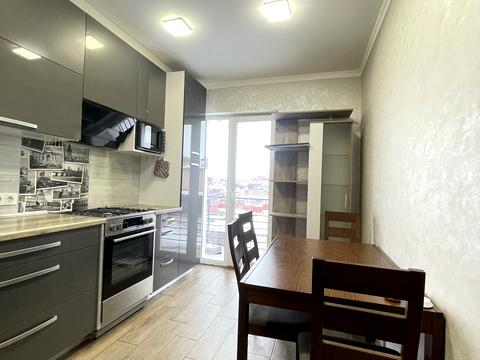 квартира за адресою Будного вул., 20-А