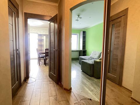 квартира за адресою Будного вул., 20-А