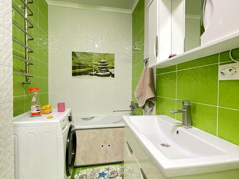 квартира за адресою Будного вул., 20-А