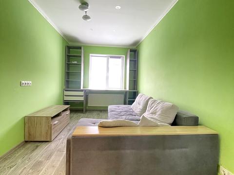 квартира за адресою Будного вул., 20-А