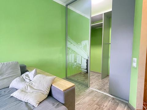 квартира за адресою Будного вул., 20-А