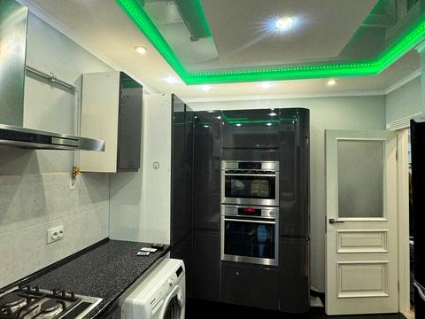 квартира за адресою Михайла Яцкова вул. (), 13