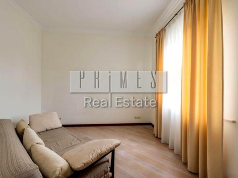 будинок за адресою Лобановського вул.