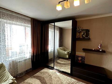 квартира за адресою Юрія Литвинського вул. (Російська), 67-А