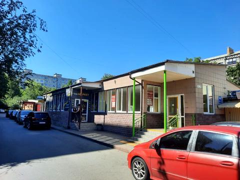 комерційна за адресою Святошинська вул., 40-А