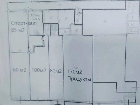 комерційна за адресою Святошинська вул., 40-А