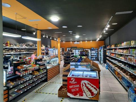 комерційна за адресою Святошинська вул., 40-А