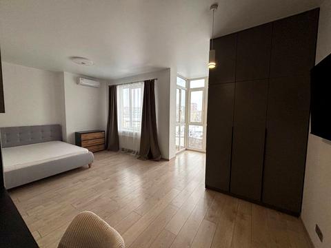 квартира за адресою Євгена Коновальця вул. (Щорса), 36-Е