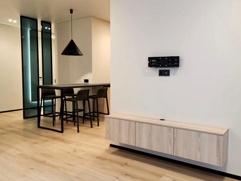 квартира по адресу Евгения Коновальца ул., 37-А