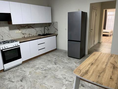 квартира по адресу Північна ул., 117а