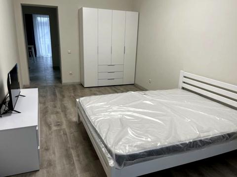 квартира по адресу Північна ул., 117а