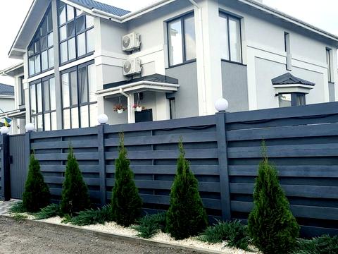 будинок за адресою Парковий пров.