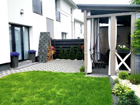 будинок за адресою Парковий пров.