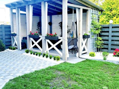 будинок за адресою Парковий пров.