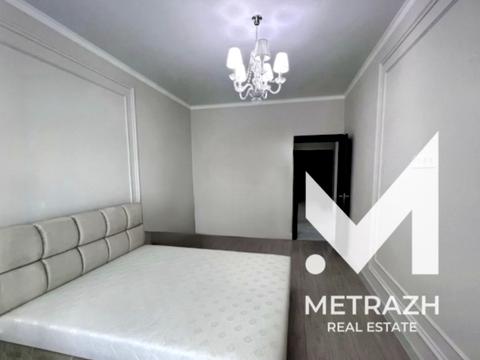 квартира по адресу Клочковская ул., 117