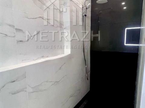 квартира по адресу Клочковская ул., 117