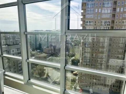 квартира по адресу Клочковская ул., 117