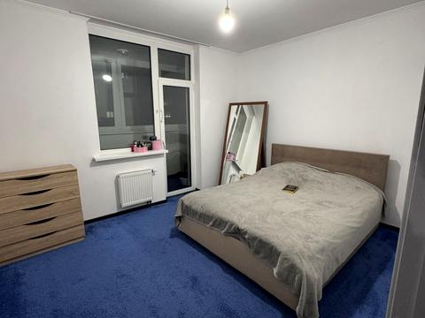 квартира за адресою Драгоманова вул., 2-А