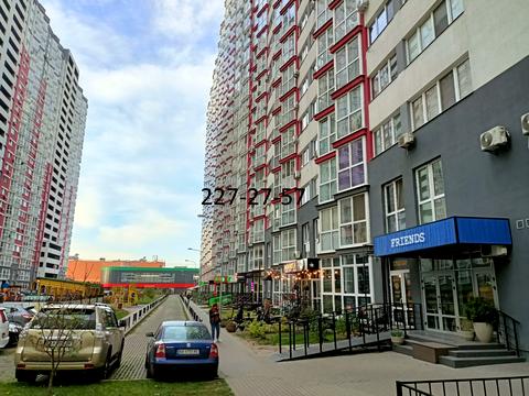 квартира за адресою Драгоманова вул., 2-А