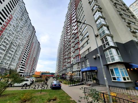 квартира за адресою Драгоманова вул., 2-А