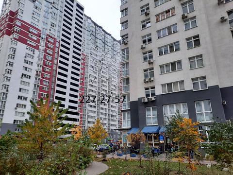 квартира за адресою Драгоманова вул., 2-А