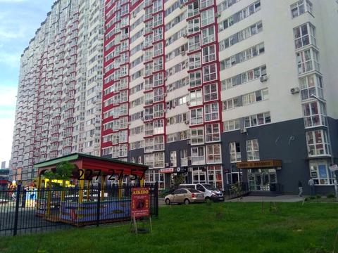 квартира за адресою Драгоманова вул., 2-А