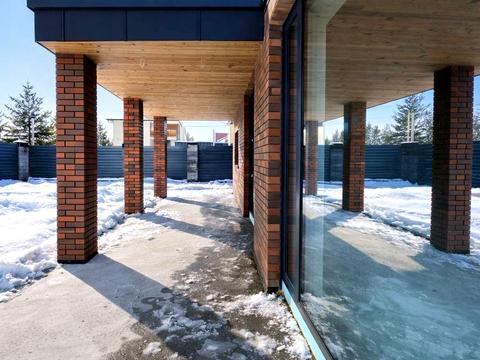 будинок за адресою Березова вул.