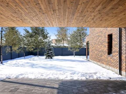 будинок за адресою Березова вул.